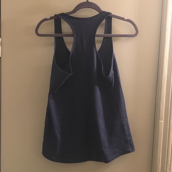 YL Stag Head Tank Top - Picture 2 of 2